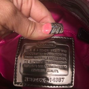 Coach Bags - Coach purse Coach Bags - Coach purse